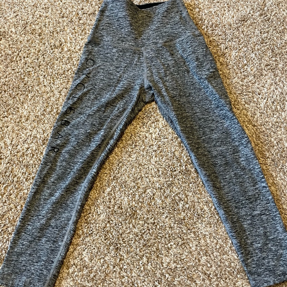 Yoga leggings